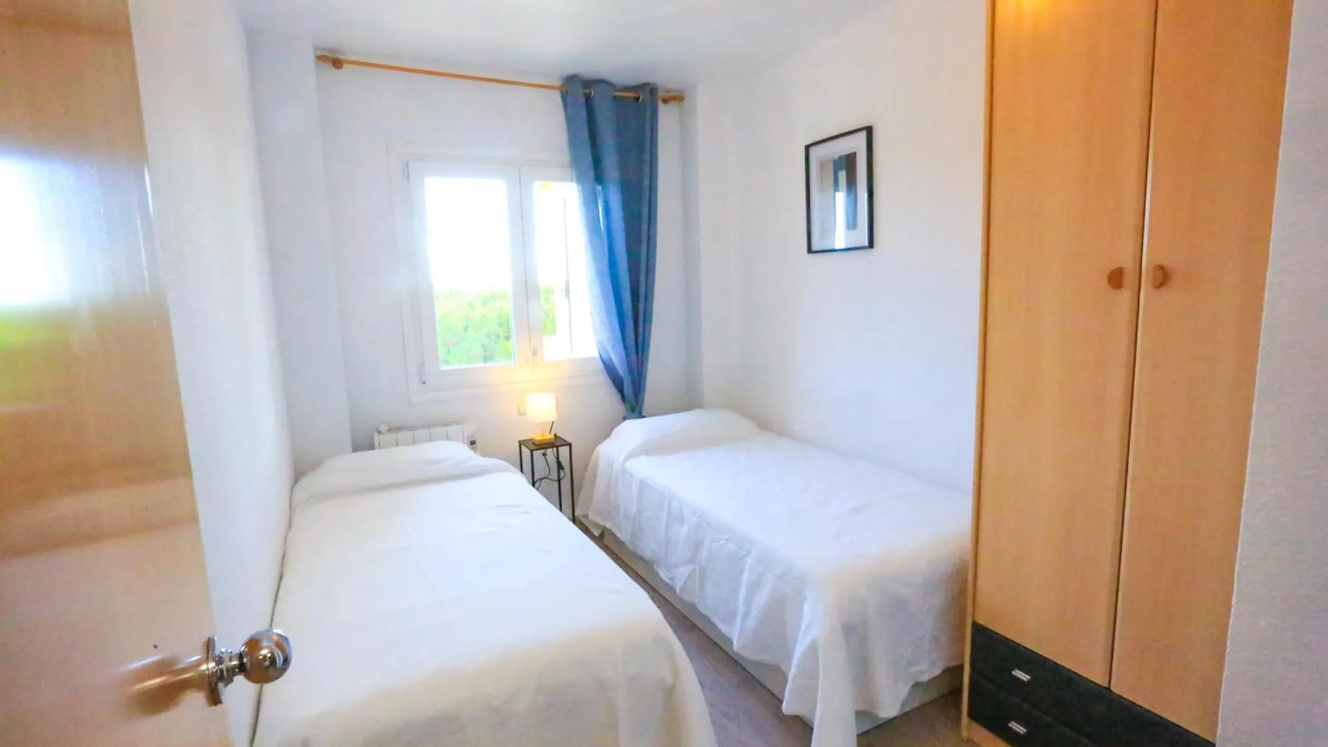 Litoral - Millet 2 9 Only Families (Adults Only) Apartment Cambrils 0*,