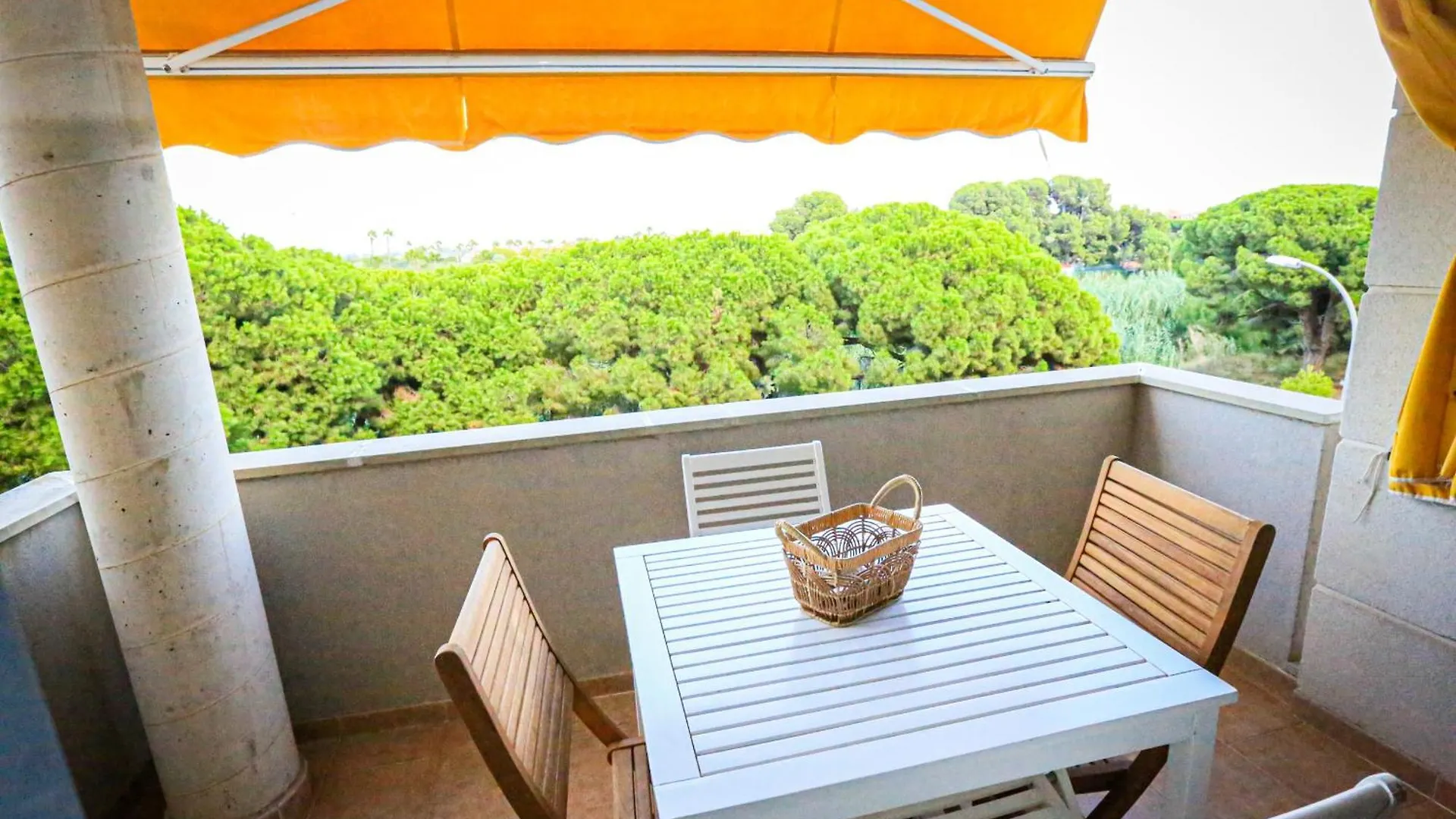 Apartmán Litoral - Millet 2 9 Only Families (Adults Only) Cambrils