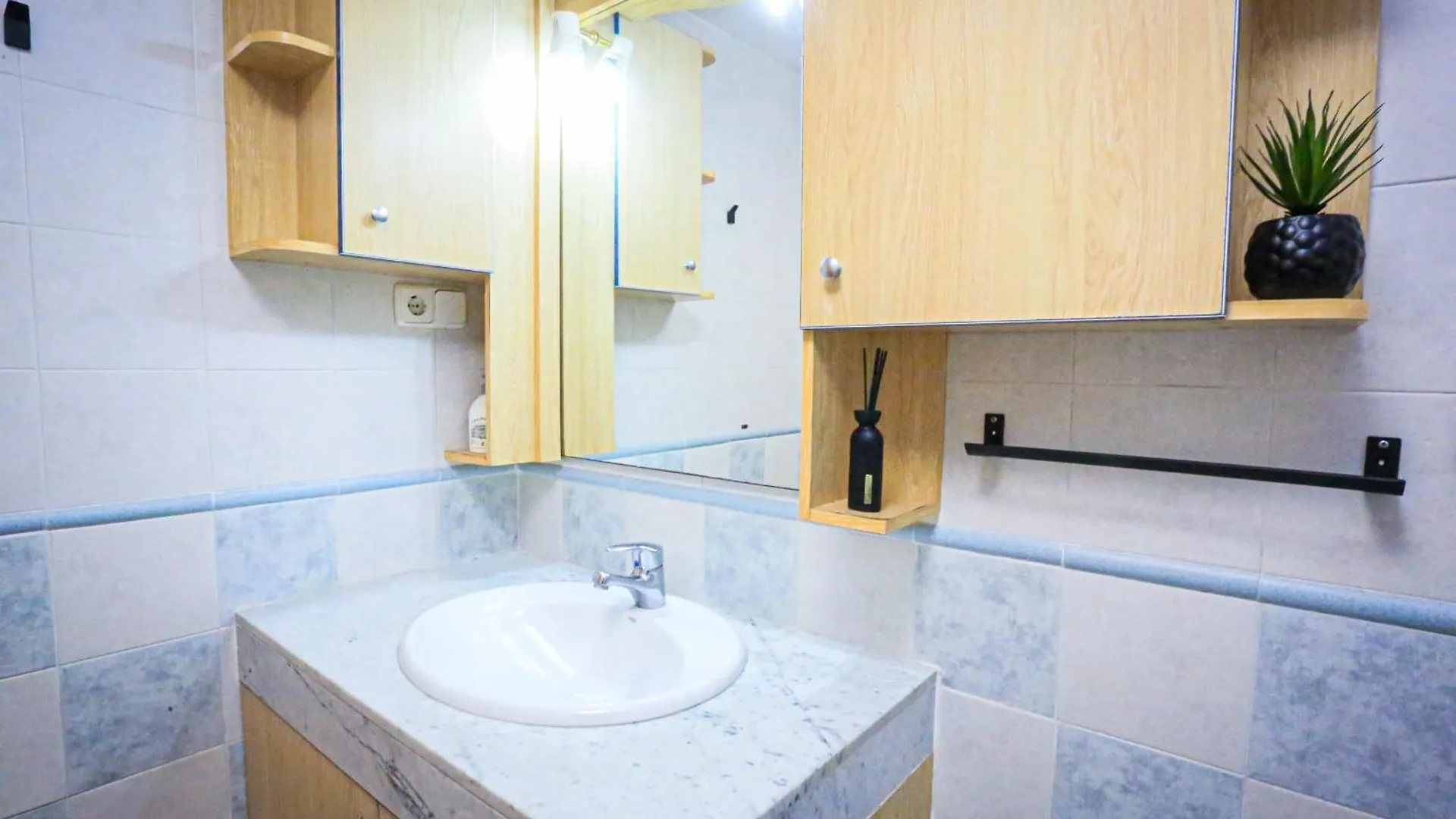 Litoral - Millet 2 9 Only Families (Adults Only) Apartment Cambrils Spain