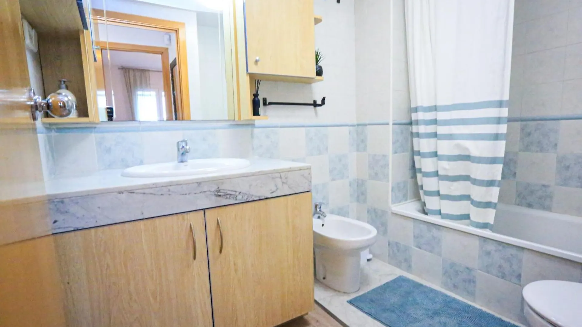 Litoral - Millet 2 9 Only Families (Adults Only) Apartment Cambrils 0*,  Spain