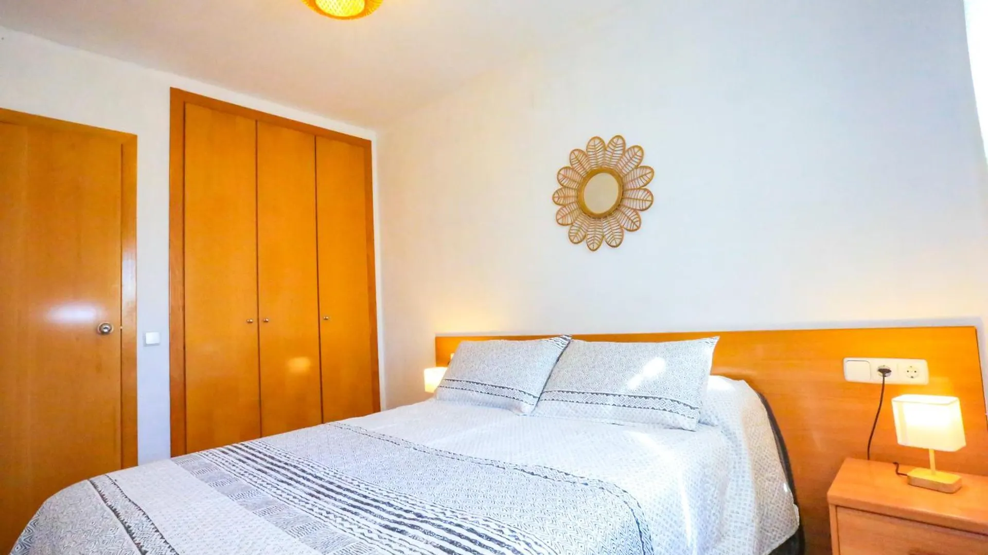 Apartmán Litoral - Millet 2 9 Only Families (Adults Only) Cambrils Španělsko