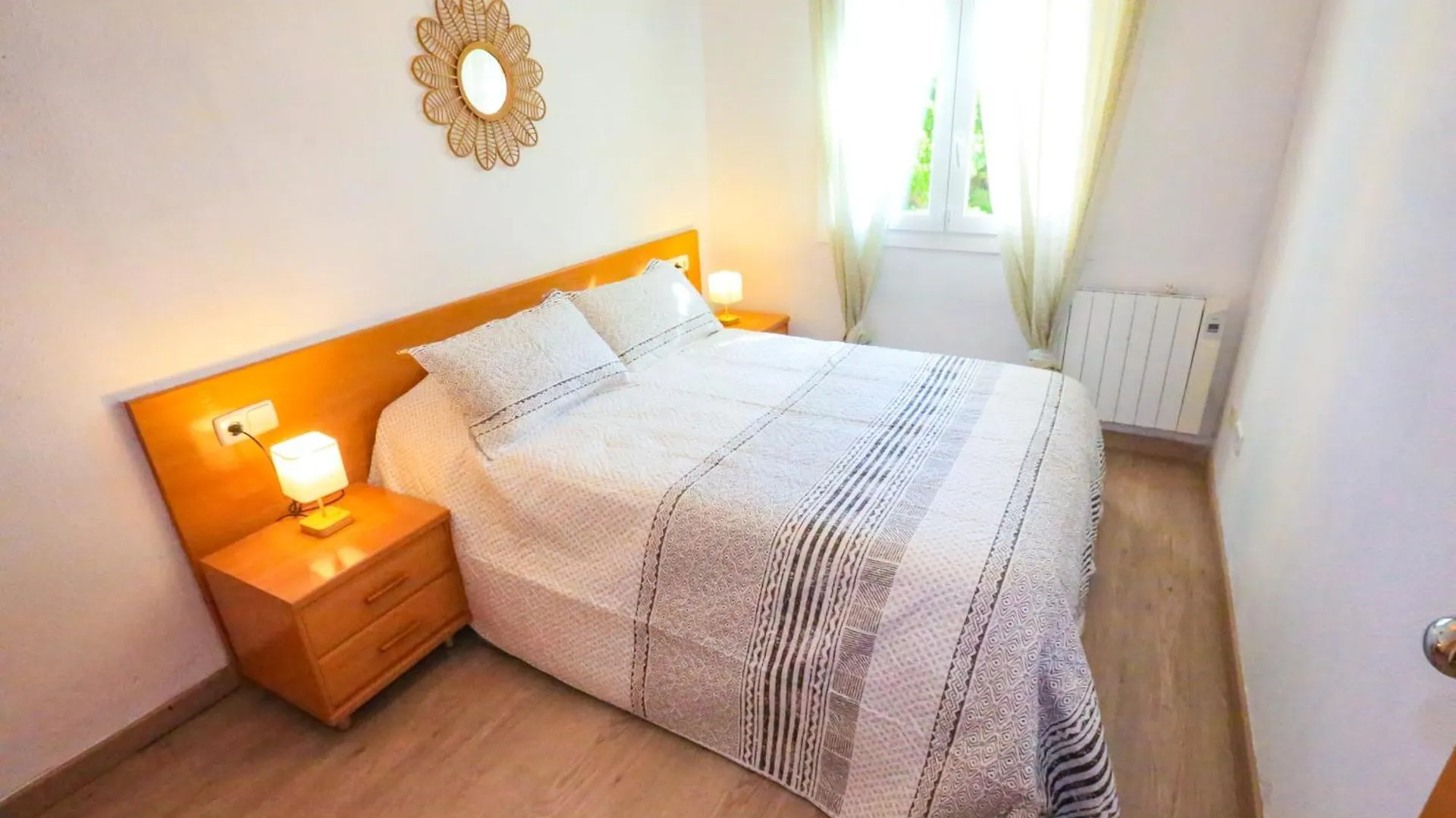 Apartmán Litoral - Millet 2 9 Only Families (Adults Only) Cambrils Španělsko