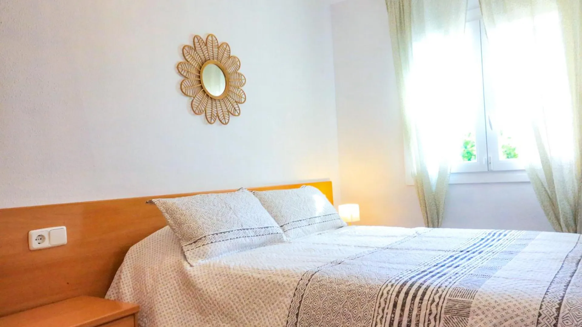 Litoral - Millet 2 9 Only Families (Adults Only) Apartment Cambrils