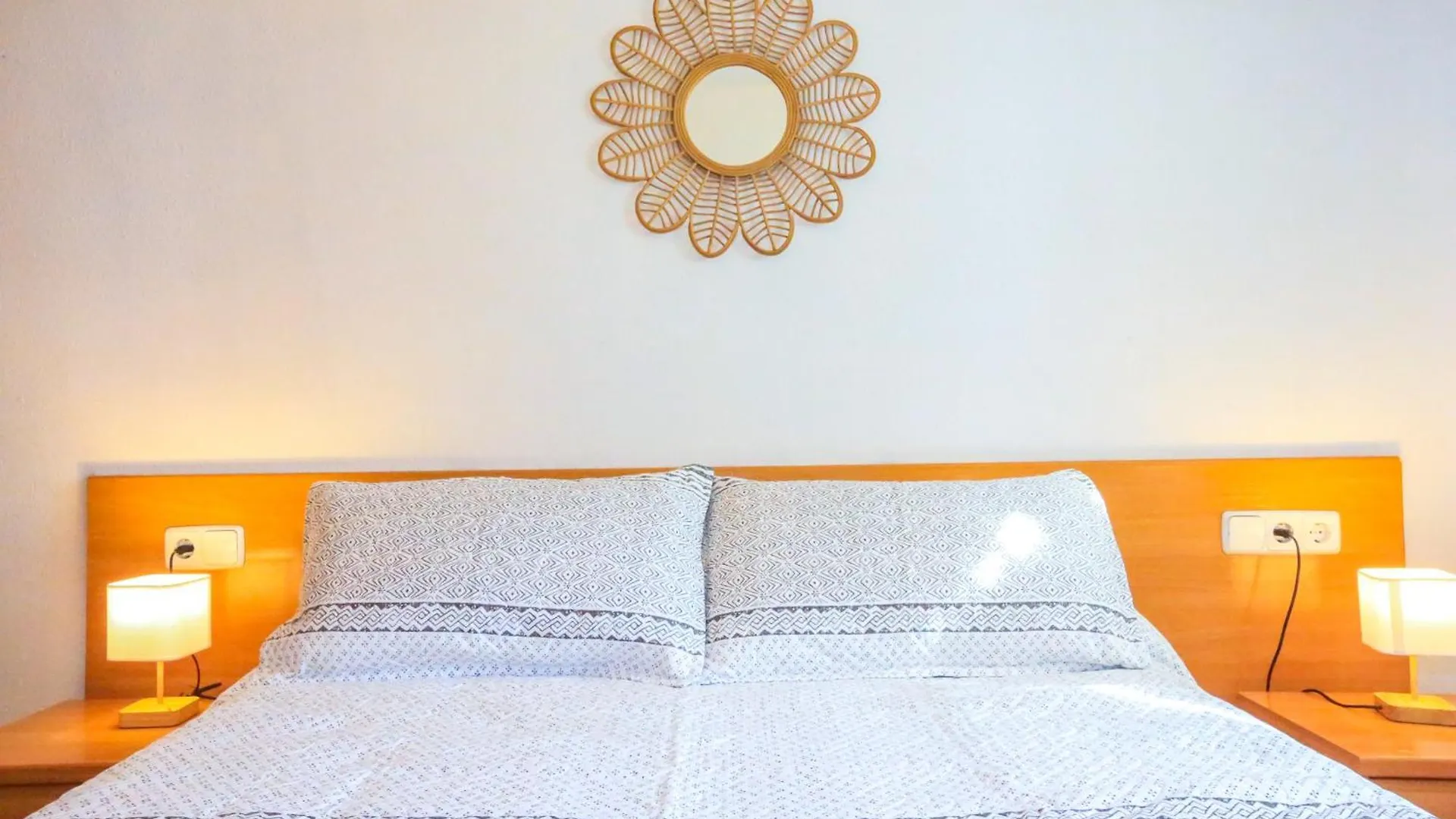 Litoral - Millet 2 9 Only Families (Adults Only) Apartment Cambrils