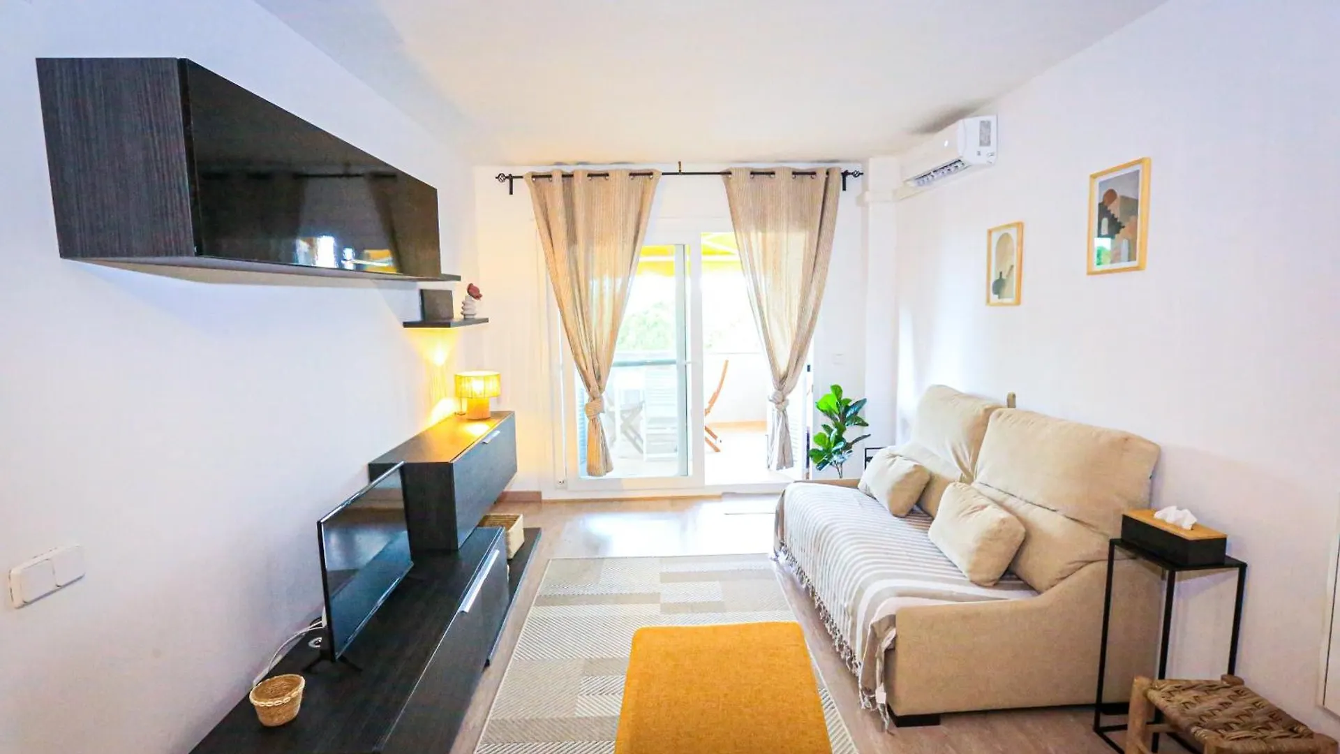 Apartmán Litoral - Millet 2 9 Only Families (Adults Only) Cambrils