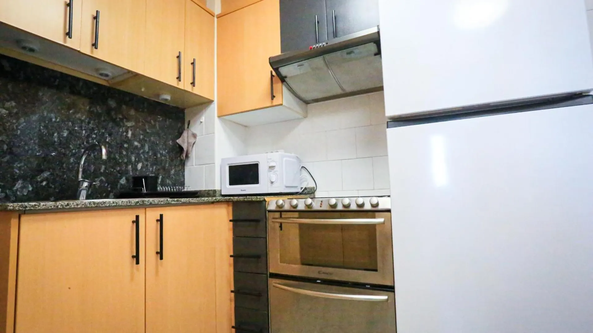 Litoral - Millet 2 9 Only Families (Adults Only) Apartment Cambrils 0*,