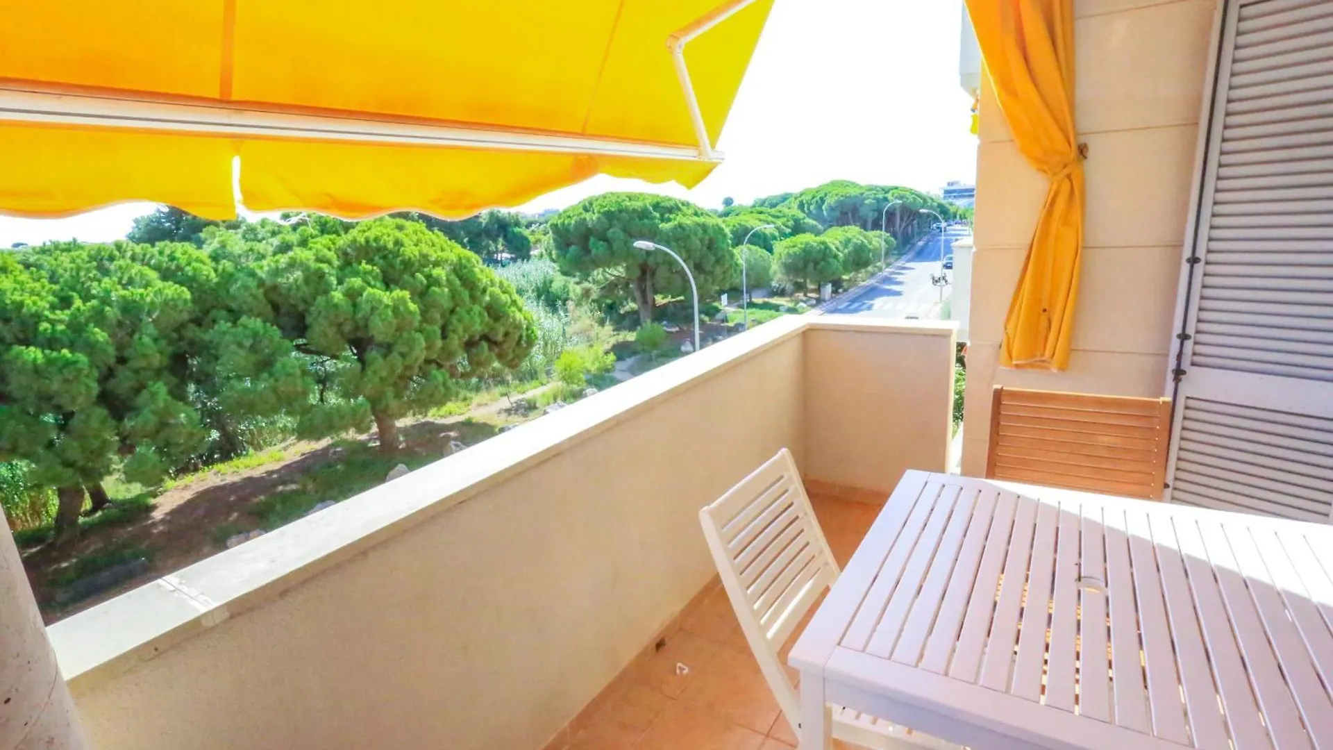 Litoral - Millet 2 9 Only Families (Adults Only) Apartment Cambrils