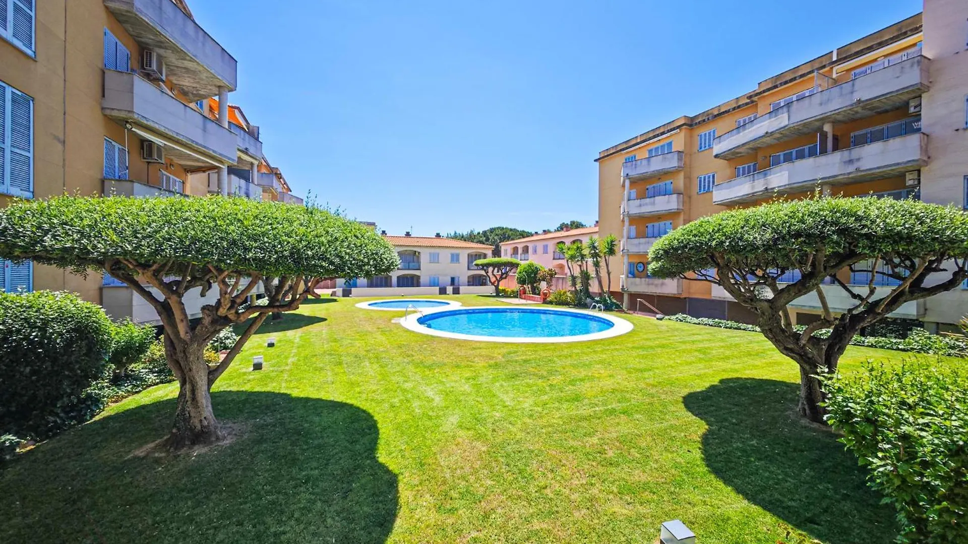 Litoral - Millet 2 9 Only Families (Adults Only) Apartment Cambrils 0*,  Spain