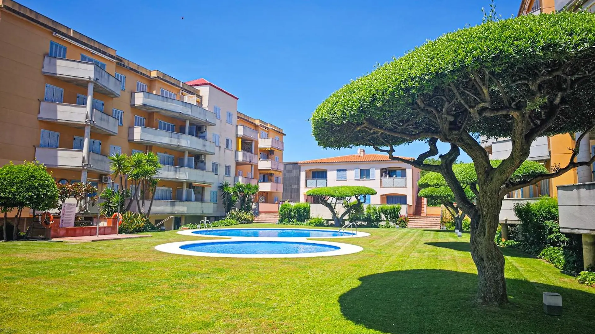 Apartmán Litoral - Millet 2 9 Only Families (Adults Only) Cambrils
